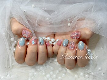 ハナアイ サロン 新大久保店(hanaai salon)/定額A