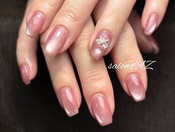 サロン エージー(salon AZ)/マグネット