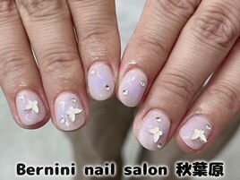秋葉原ネイル/ショットネイル