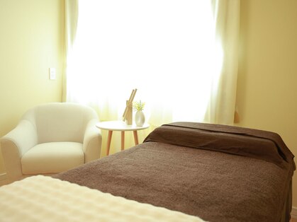 ムギ サロン(mugi salon)の写真