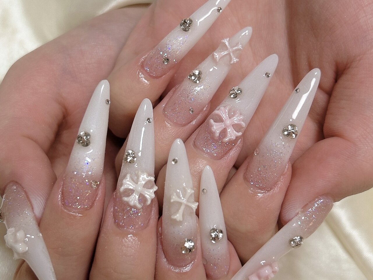 クーポン・メニュー｜ネイルサロン ミリー(Nail Salon Milly