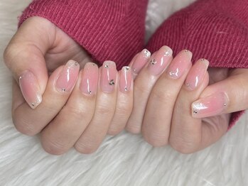 チル(chill)の写真/【駅ちか!!博多駅徒歩5分】初回オフ無料♪しっかり定額デザイン☆アートコース¥5700~