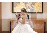 【直前駆け込みOK】ブライダル小顔×ツヤ肌&多幸感を仕込む♪¥66000→¥33000