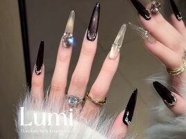 ブラックジュ工ル