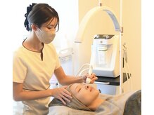 エムベル 越谷レイクタウン店(M belle)の雰囲気(越谷レイクタウン駅南口から徒歩5分の駅近サロン◎)