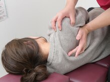 まはろ接骨院 一宮院/一宮にNewOpen/肩こり/腰痛/骨盤