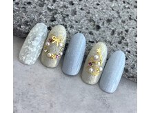 10月monthly design☆7500円