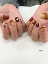 アンドラッシュ 駒込駅前店(and lash)/