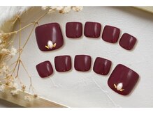 ファストネイル 葛西駅前店(FAST NAIL)/マグネット 【11388】