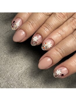 ミアン(Mien)/select course