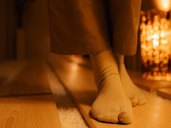 お耳天国 名古屋栄店/露路