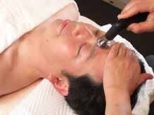 アオハル 東京(AOHAL)/頭がぼんやり、頭が重い方に◎