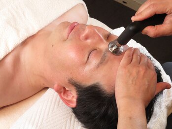 アオハル 東京(AOHAL)/頭がぼんやり、頭が重い方に◎