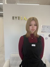 アイラ 土浦店(EYELA)&nbsp;幕内 萌花