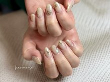 ハナローズ(hanarose)/定額ネイルB