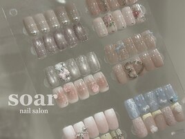 soarシーズンコース