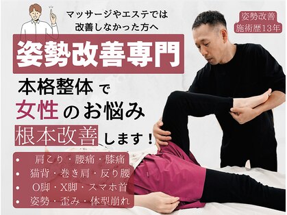 ノーマルボディの写真