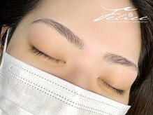 フェリーチェ(Felice)/美眉WAXアーチデザイン