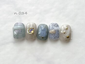 イズミネイル(izumi.nail)/