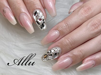 アリュー(Allu)の写真