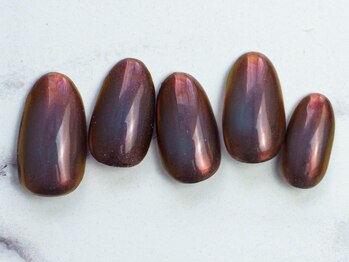 ルアナ 吉祥寺店(LUANA)/定額￥9,350円☆パラジェル