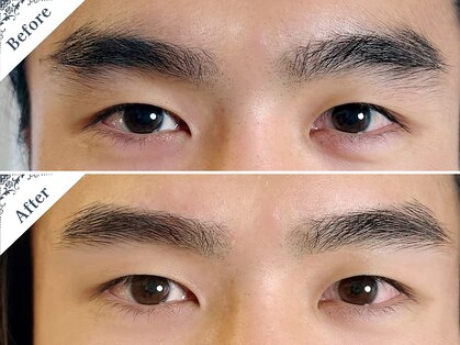 シルドゥリーナ(cil de rina)の写真