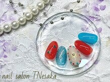 ティーエヌ 江坂店/季節の定額7700コース〔江坂〕
