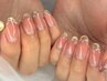 【ご新規様】Hand90分こだわり◎持込デザイン￥9,900～/ケア込/オフ別