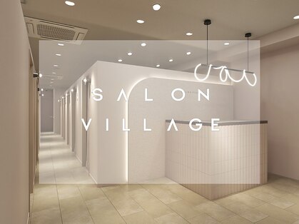 サロンビレッジ ナハ(SALON VILLAGE naha)の写真