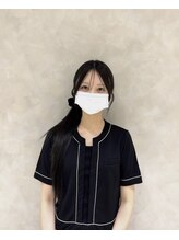 ゼロゼロニーイチ 新宿店(OO21) 山本 りこ