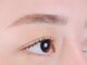 ヒロフォーアイデザイン(hilo for eye design)の写真/一本一本まで細部にこだわり、丁寧に施術◎お客様の骨格・表情のクセ・雰囲気に合わせたデザインをご提供。