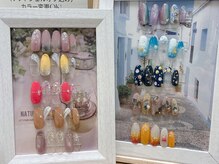 サロンイーセブン(e7)の雰囲気（毎月変わる☆6月定額オフ込みA￥6800 B￥7500スクショ後拡大推奨 ）