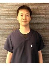 回復ボディ整体院(回復BODY整体院) 巽 龍馬