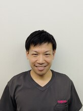 キュアプロ 三郷中央店(CUREPRO) 〇今泉 優