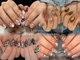 Lune nail 【リューンネイル】【11/1 NEW OPEN（予定）】の写真