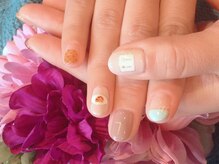 テテ ネイル(tete nail)/