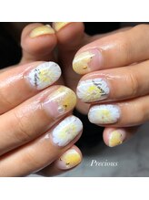 プレシャス プライベートビューティーサロン(Precious Private Beauty Salon)/