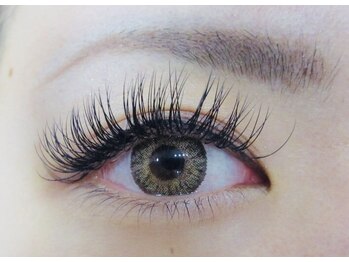 クレッセレ(Crescere)/無制限つけ放題