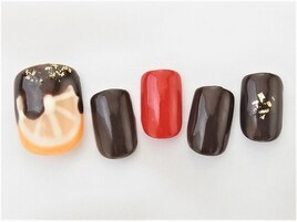 ＊とろりんオレンジ＊