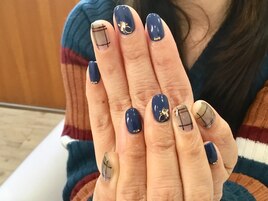 シースルーチェック
