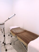 ブルースラッシュエアリ(BLUE / eari)/極上エステをご体感下さい♪