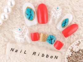 [1117]ハンド¥7990,フット¥7990