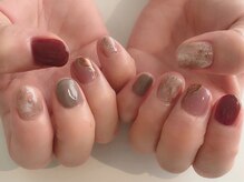 タン(TAN)/▽decorationコース