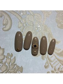 シンプル定額デザイン　￥5,500