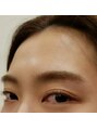 コルテオジョ(corte.ojo)&nbsp;パリジェンヌラッシュリフトもおすすめです！