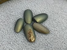 ネイル ロッカ(nail LOCCA)/11月プチアート