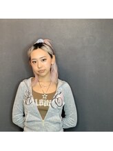 アトリエシュクル(atelire Sucre) YUNA *