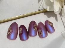 ビオールイースト(Be All east)/2021.4月　新規7700/再来店8800