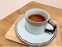 ティーラ(TiLLA)/drink service