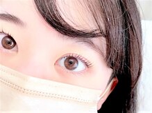 エルフ(elf)/上まつげパーマ/まつ毛パーマ